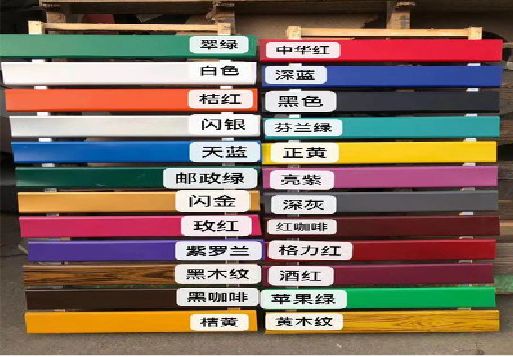 郎溪做招牌可以用哪些材料？